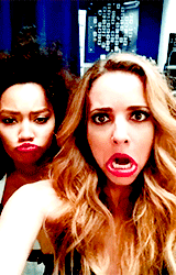  Jade and Leigh