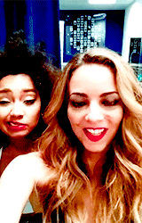  Jade and Leigh