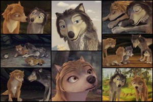  Kate and Humphrey Collage (AO4)