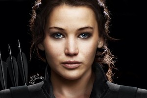  Katniss Everdeen ✗