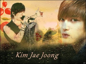  Kim Jae Joong