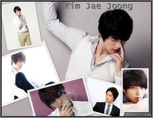 Kim Jae Joong