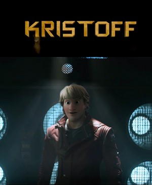  Kristoff Guardians of the Arendelle