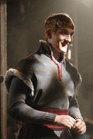  Kristoff in Once Upon a Time