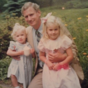  Lana Del Rey ,with his Dad and sister Chuck Grant!