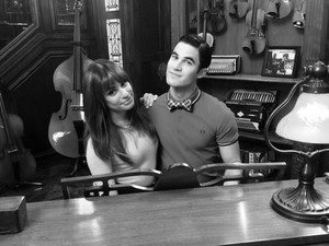  Lea and Darren