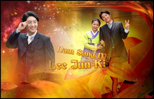  Lee Jun Ki / Lee Joon Gi / Gunman in Joseon / The Joseon Shooter