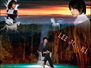  Lee Jun Ki