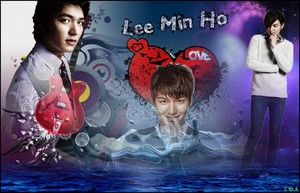  Lee Min Ho