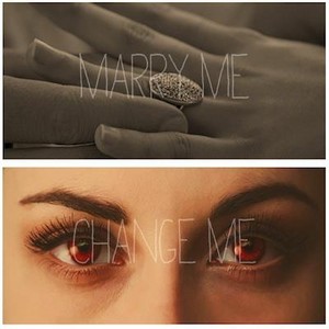  Marry Me / Change Me