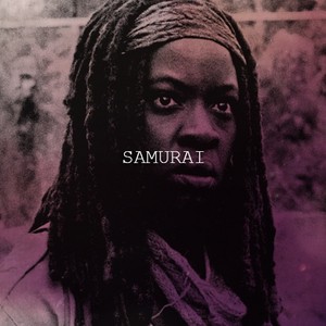  Michonne | Samurai