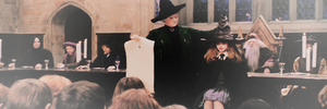  Minerva McGonagall 💎