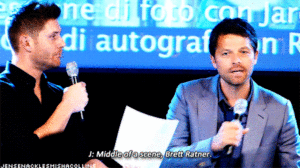  Mish and Jen