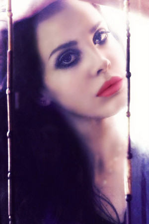  My Queenie Lana Del Rey ♥
