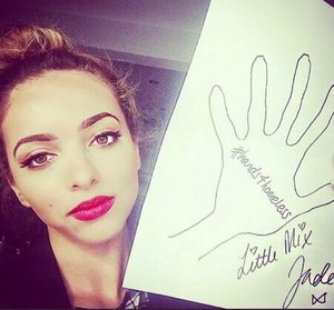  New Picture of Jade ✴