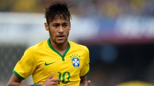  Neymar Da Silva