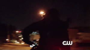  Oliver and Felicity Стрела - High Speed Chase Trailer