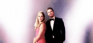 Oliver and Felicity ☆