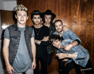 One Direction ,Photoshoot, 2014 