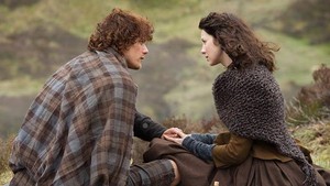  Outlander - 1x08 - Both Sides Now