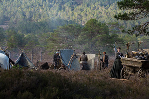  Outlander - Season 1