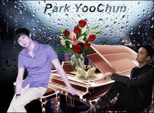  Park Yoo Chun