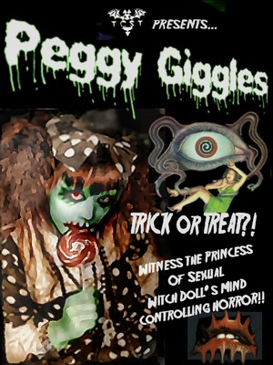  Peggy Giggles