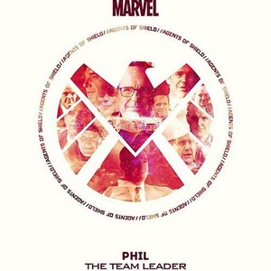  Phil - The Team Leader