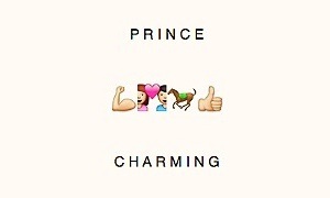  Prince Charming | Emoticons