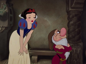 Princess Snow White