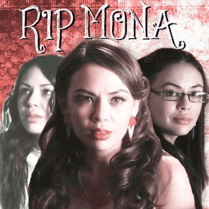 RIP Mona 1996-2014