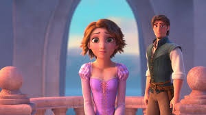  Rapunzel doesn't know if it's a Mason hater or lover.