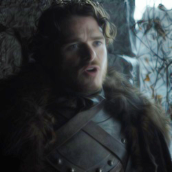 Robb Stark icons
