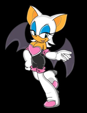 Rouge Is Beautiful