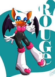  Rouge Is Hot