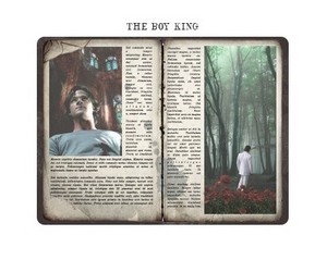  Sam | The Boy King
