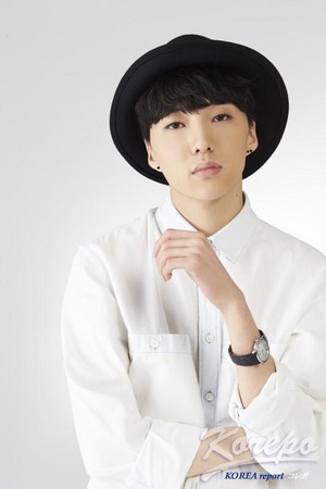  Seungyoon for korepo interview❤❥