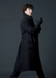  SherlockHolmes♥