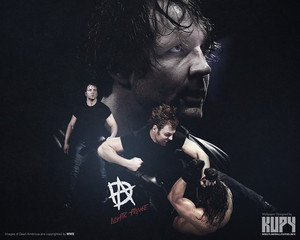  Shield Aftermath: Dean Ambrose
