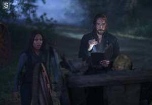 Sleepy Hollow - Episode 2.02 - The Kindred - Promo Pics