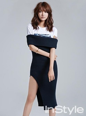  Sooyoung InStyle