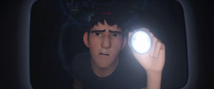  Tadashi in 2nd Trailer