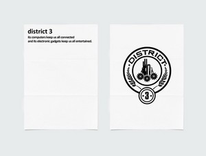  Technology | District 3