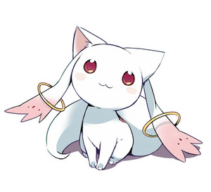 The EVIL Kyubey