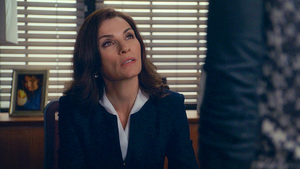  The Good Wife - Episode 6x01 - The Line - Promotional foto's