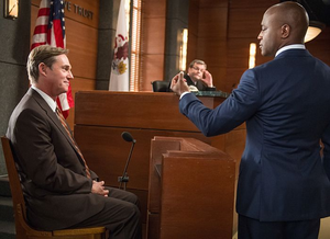  The Good Wife - Episode 6x03 - Dear God - Promotional picha