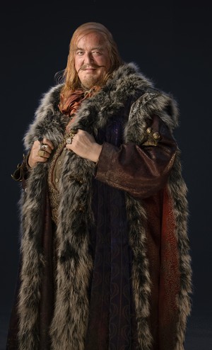  The Hobbit : The Desolation of Smaug HQ portraits