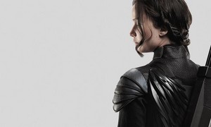 The Hunger Games: Mockingjay Part 1 - New Images