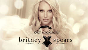  The Intimate Britney Spears