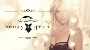  The Intimate Britney Spears